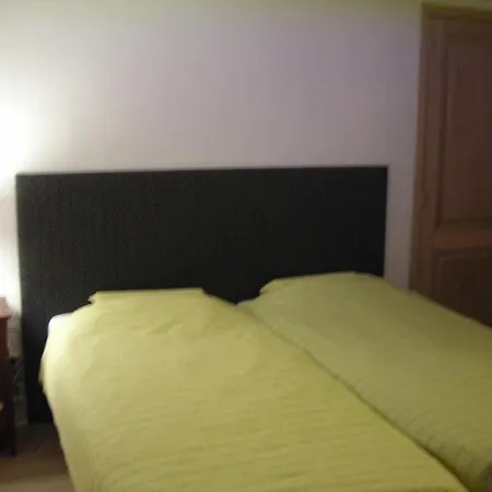 Hotel Huize Rafael