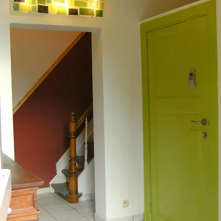 Hotel Huize Rafael *