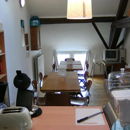 Hotel Huize Rafael