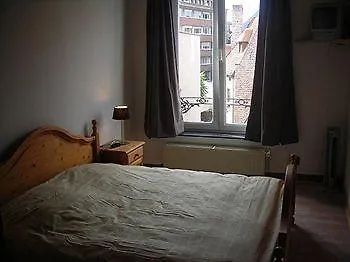 Huize Rafael Leuven