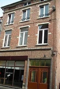 Hotel Huize Rafael *