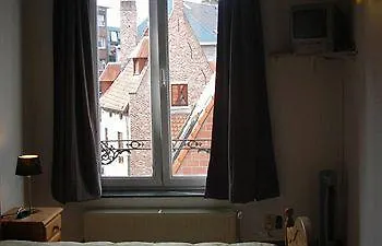 Hotel Huize Rafael